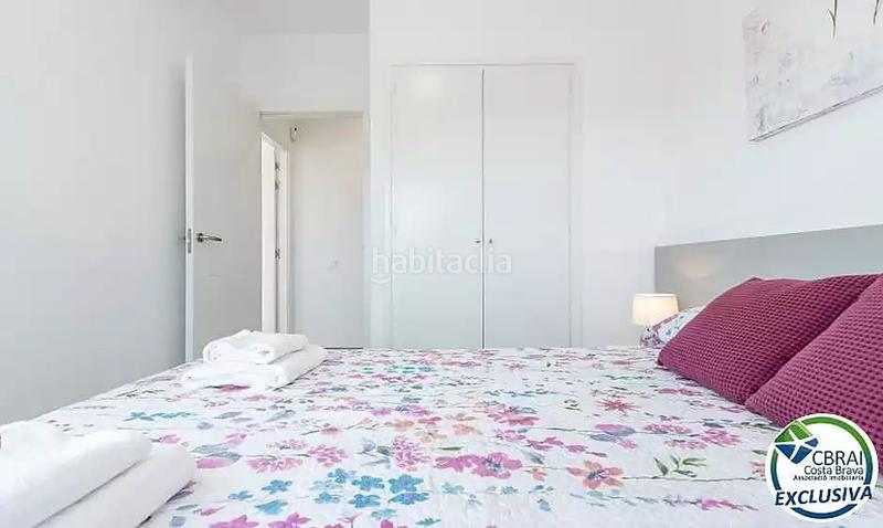 Foto 5295c79f-38be-4ec7-81e5-0af10877a4ac. Appartamento in calle badia 1 in Muga - Gran Reserva - Badia Empuriabrava