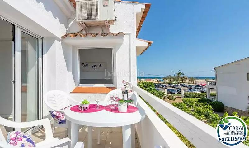 Foto 5a940e70-ca2d-4e58-af1d-7d4237f36391. Appartamento in calle badia 1 in Muga - Gran Reserva - Badia Empuriabrava