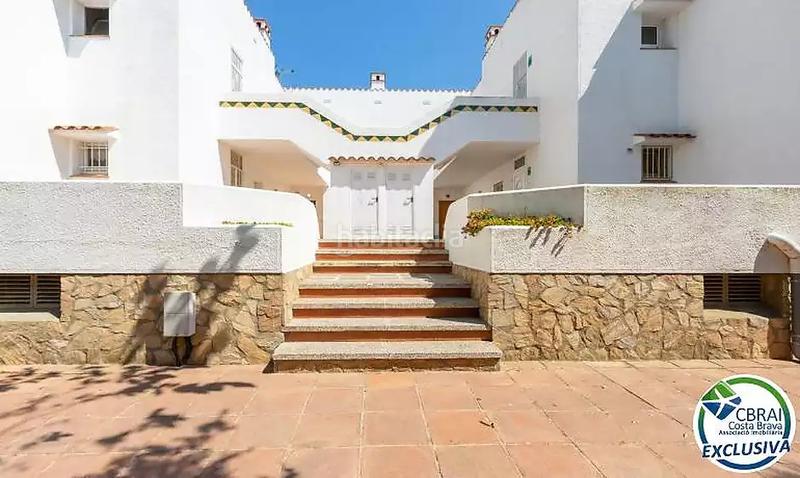 Foto 71f552c7-cd4b-4da4-ae0c-501b8cb57d5d. Appartamento in calle badia 1 in Muga - Gran Reserva - Badia Empuriabrava