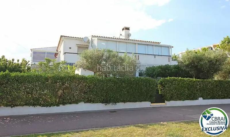 Foto 76c7e951-0da1-4d8b-b184-093334127267. Appartamento in calle badia 1 in Muga - Gran Reserva - Badia Empuriabrava