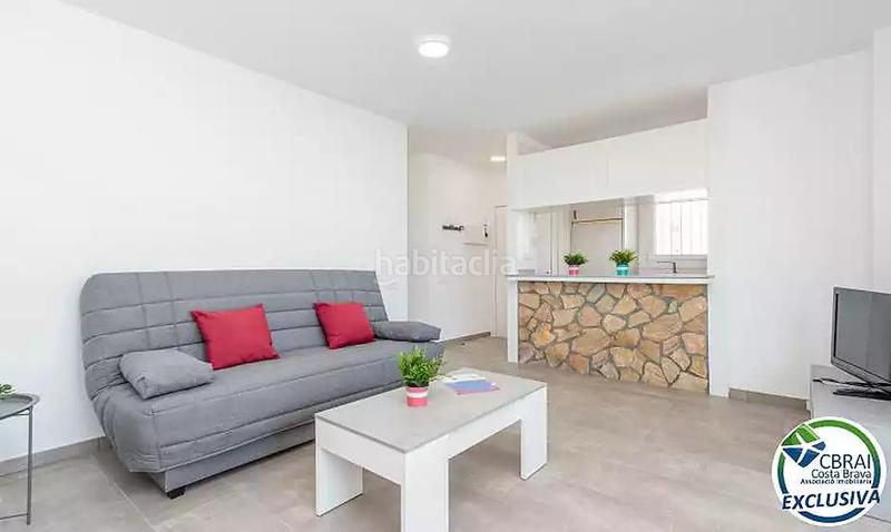 Foto 7d8d6d83-45b9-4c87-abc0-614f00c57323. Appartamento in calle badia 1 in Muga - Gran Reserva - Badia Empuriabrava