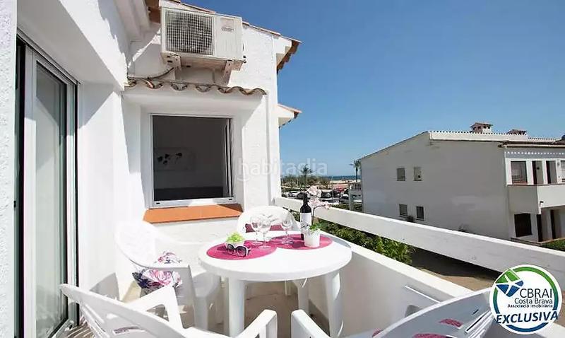 Foto 955c5a04-feb4-40c9-8e50-e04314c3384a. Appartamento in calle badia 1 in Muga - Gran Reserva - Badia Empuriabrava