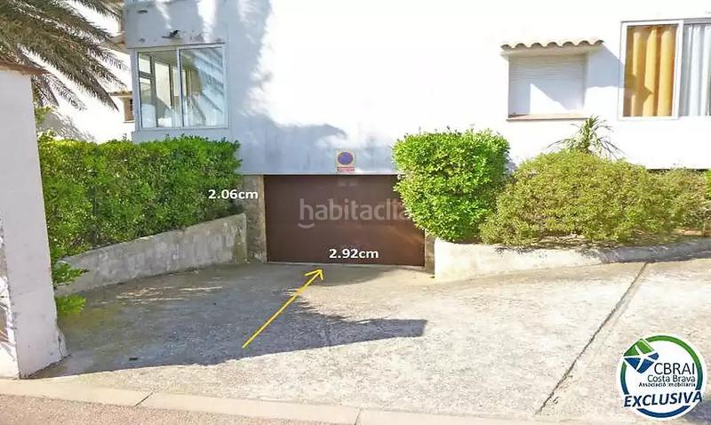 Foto 9c13d71a-e0ae-4b6d-b824-384e9bc81abe. Appartamento in calle badia 1 in Muga - Gran Reserva - Badia Empuriabrava