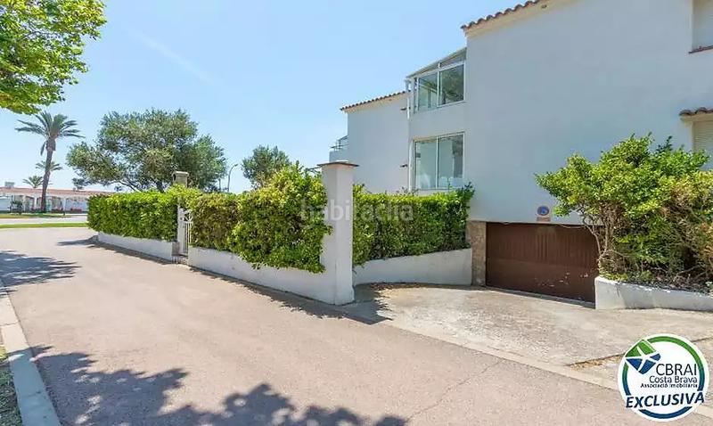 Foto 9d012c86-b44e-47ce-a1d6-4156d022613f. Appartamento in calle badia 1 in Muga - Gran Reserva - Badia Empuriabrava