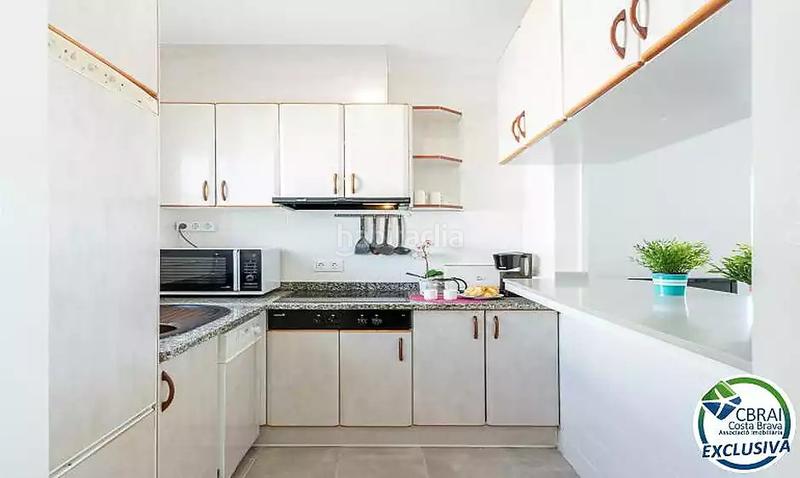 Foto a7d0e4f1-a0c4-4329-b762-868b4cfe0e8d. Appartamento in calle badia 1 in Muga - Gran Reserva - Badia Empuriabrava