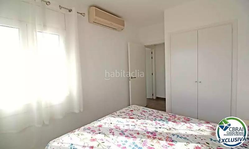 Foto b4c372c4-d4e8-4e80-901d-8e144a40ad04. Appartamento in calle badia 1 in Muga - Gran Reserva - Badia Empuriabrava