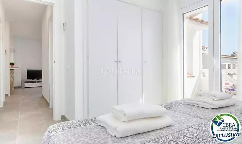 Foto d0a68eaf-8007-4421-a313-2cc0edc5041c. Appartamento in calle badia 1 in Muga - Gran Reserva - Badia Empuriabrava