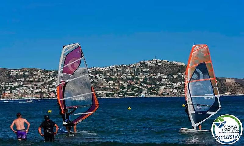 Foto d3cae862-9e22-427e-93e7-a7cbc44aea6a. Appartamento in calle badia 1 in Muga - Gran Reserva - Badia Empuriabrava