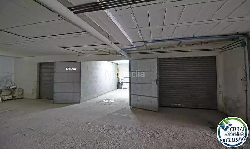 Foto d5cc6857-5332-4df8-a8ed-3de81a048a10. Appartamento in calle badia 1 in Muga - Gran Reserva - Badia Empuriabrava