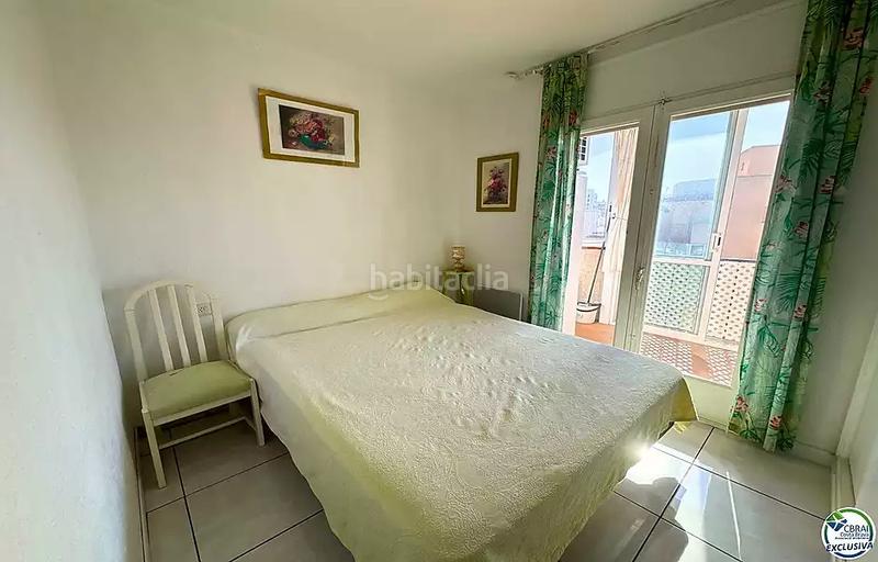 Foto c790f29a-b3f2-4416-81dd-6c5dd3c9e6d5. Pis amb calefacció aparcament a Santa Margarida Roses