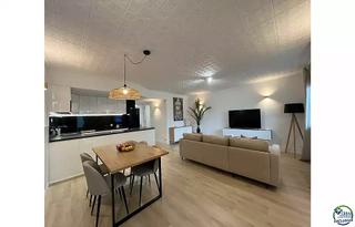 Appartement à Moxó - Sant Mori. Empuriabrava apartamento de 2 habitaciones  totalmente reformado