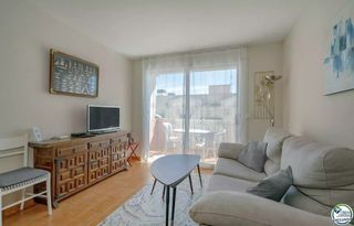 Appartement à Calle gran reserva 10. Bonito apartamento con preciosa terraza, y solárium con vistas a
