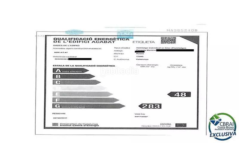 Foto 94c89e3b-c6a7-4db4-9866-da5fed8721e1. Pis a paseo maritimo 31 a Salatar Roses