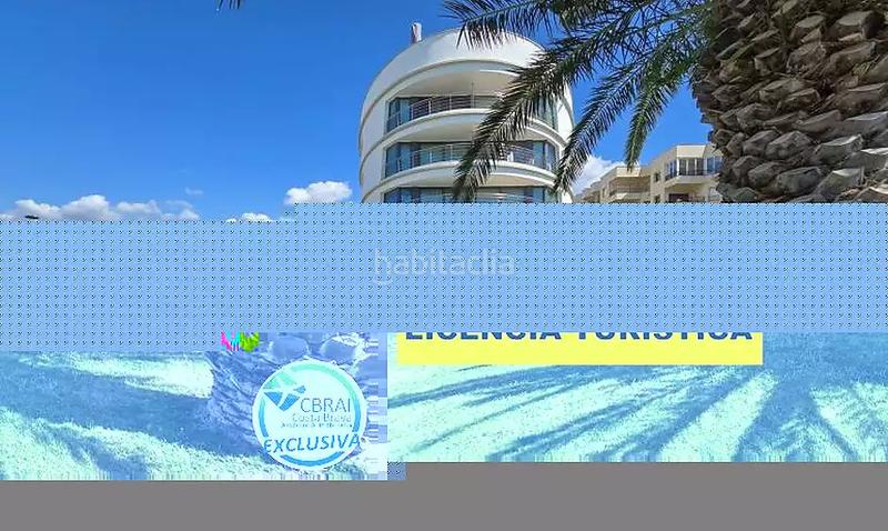 Foto b56ca178-bbdf-4985-8e38-89a01d22305a. Pis a paseo maritimo 31 a Salatar Roses