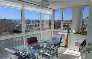 Appartement à Santa Margarida. Bonito piso con 2 parking privados en santa margarita roses