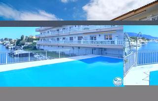 Etagenwohnung in Francolí - Freser - Noguera. Precioso apartamento de un dormitorio