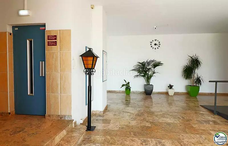 Foto 02a38872-9d9b-4553-9e6a-c6fa0ab30fa4. Studiowohnung mit parking pool in Nord Roses