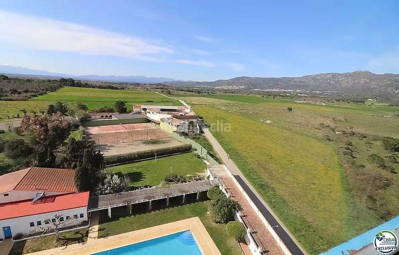 Foto 2b9ffd12-9984-4d1f-9558-3776b31d7e1a. Studiowohnung mit parking pool in Nord Roses