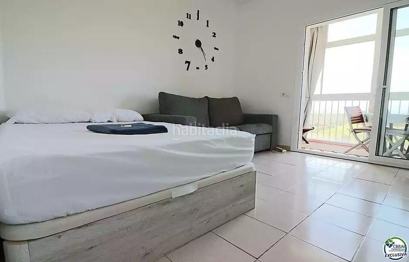 Foto 4c5d88b8-71c0-4d83-8f06-005463a97e96. Studiowohnung mit parking pool in Nord Roses