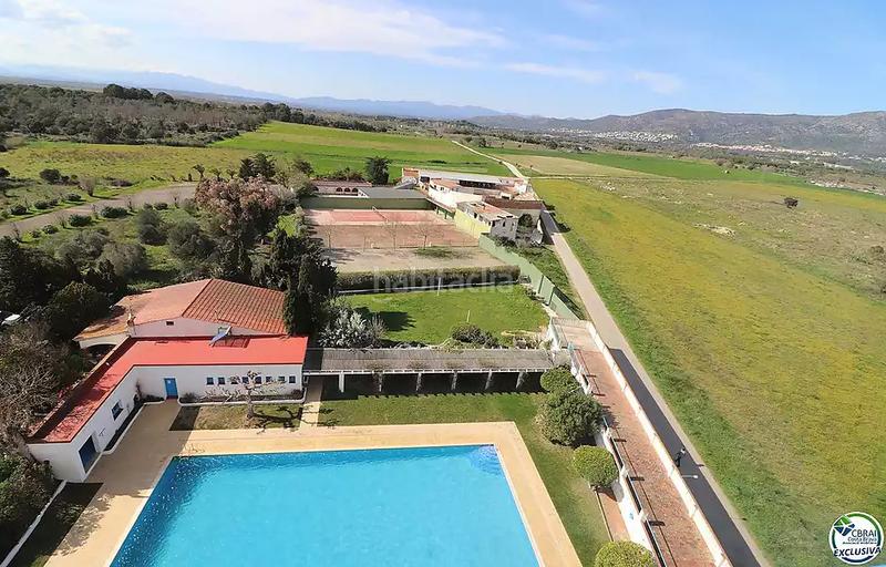 Foto 4c7bb874-af4d-4287-a6b0-e358e9869b78. Studiowohnung mit parking pool in Nord Roses