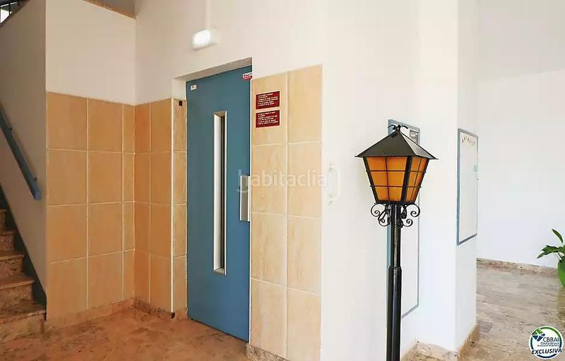 Foto d0884b60-336a-431a-afe5-aceb36c5a475. Studiowohnung mit parking pool in Nord Roses