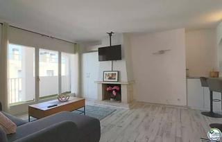 Appartamento in Salins - Cavall de Mar. Encantador apartamento reformado en caballito de mar