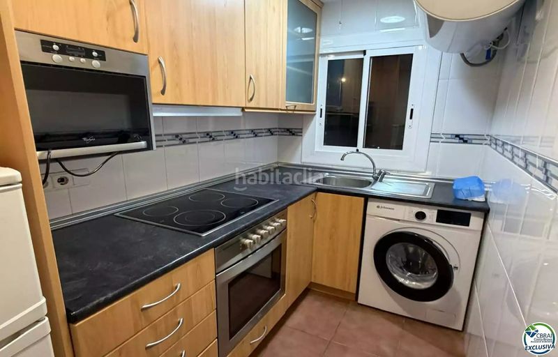 Foto 1449f06c-849a-4e73-8e55-066343ce4bfa. Pis a calle monaco 6-8 a Els Grecs-Mas Oliva Roses