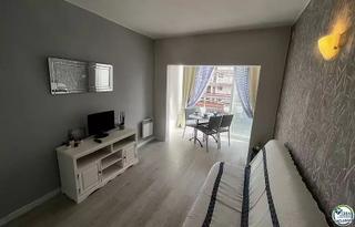 Appartement à Salatar. Estudio salatar 50m de la playa