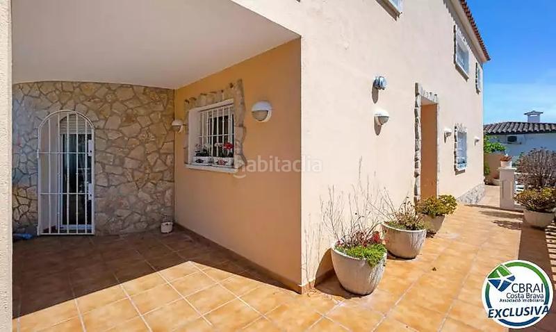 Foto 0356a52a-c933-4e4c-90eb-4832e1754da3. Maison avec chauffage piscine dans Puigmal - Mas Nou Empuriabrava