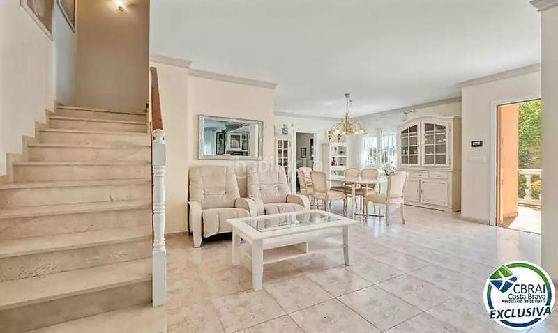 Foto d1afe61f-dd69-4b8d-80f7-69fc22627989. Maison avec chauffage piscine dans Puigmal - Mas Nou Empuriabrava