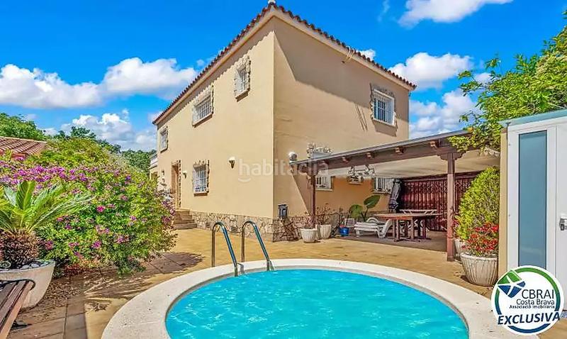 Foto e89d42e8-2323-437c-aeb7-548c9879febb. Maison avec chauffage piscine dans Puigmal - Mas Nou Empuriabrava