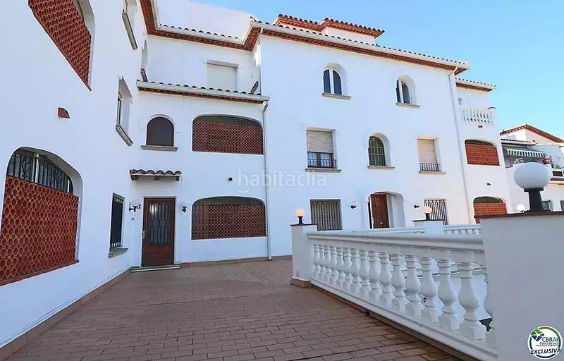 Foto 554e3cf9-4a61-4b94-9054-74af5166a667. Pis amb calefacció piscina a Puigmal - Mas Nou Empuriabrava