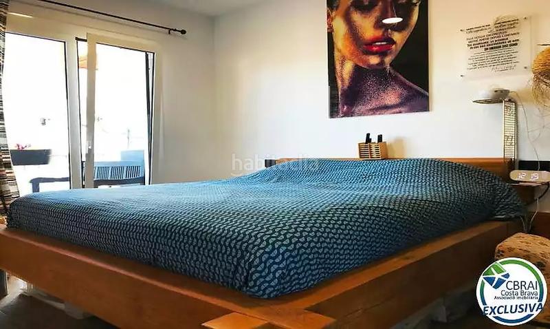 Foto 3be9e826-100b-4fb5-a886-66eeacd92cab. Pis a plaza plaça del llevant 3 a Centre Roses