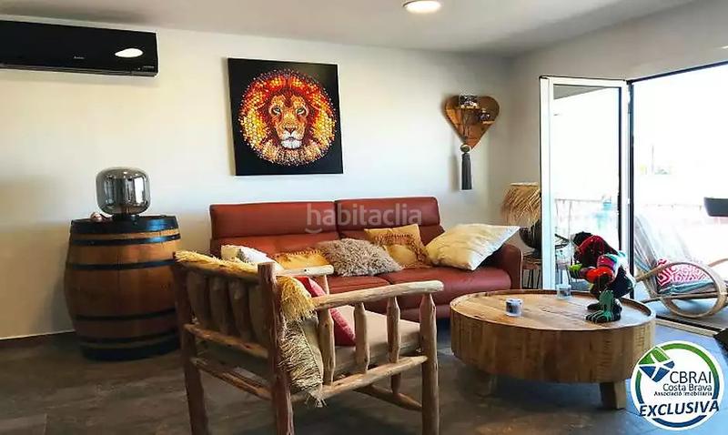 Foto 4d0fe357-0c0a-4a83-931b-82394c9951f5. Pis a plaza plaça del llevant 3 a Centre Roses