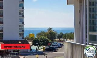 Appartement à Santa Margarida. Agradable apartamento cerca de la playa de santa margarita!