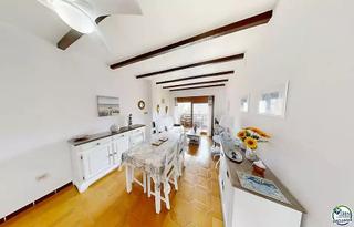 Appartamento in Moxó - Sant Mori. Apartamento las chavolas a 750m de la playa en empuriabrava