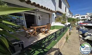 Casa a Port Grec - Port Moxó. Casa del pescador  sector illa cartago