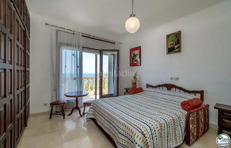 Foto 4d346a6c-713e-4844-a0ea-37bd39e6e74d. Casa a Port de la Selva (El)