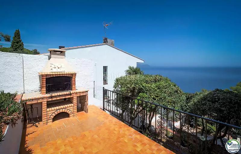 Foto 75a88219-f9aa-4e59-9b64-2c2f0e6b0bcd. Casa a Port de la Selva (El)