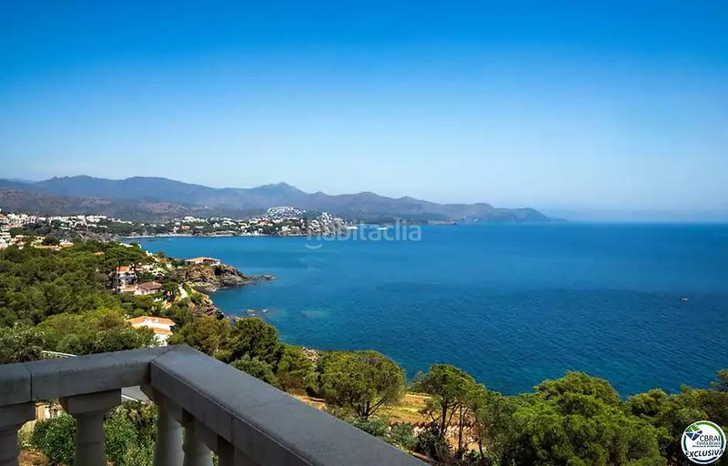 Foto cfc28f19-b93c-4aac-94f4-ca0b2e77636b. Casa a Port de la Selva (El)