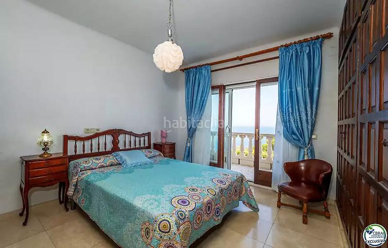 Foto ff7b2f16-c84a-4ecd-97fc-c5e806673756. Casa a Port de la Selva (El)