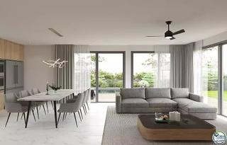 Maison à Nord. Estrena tu hogar en la costa brava en verano de 2026