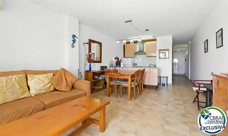 Foto 71337fdf-2dc9-4bc3-addf-9160d2d7dccf. Appartement dans Muga - Gran Reserva - Badia Empuriabrava