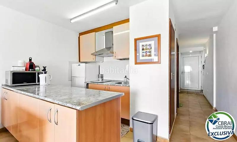 Foto 921630c4-8fde-440f-9227-7eb68a4104b2. Appartement dans Muga - Gran Reserva - Badia Empuriabrava