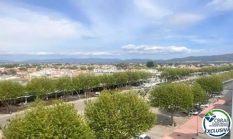Foto 99bf9b39-7c3c-45a8-8c26-b83e71791765. Appartement dans Muga - Gran Reserva - Badia Empuriabrava