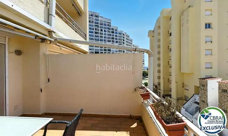 Foto c2c5e90b-6718-4b51-b51e-065afa049f31. Appartement dans Muga - Gran Reserva - Badia Empuriabrava