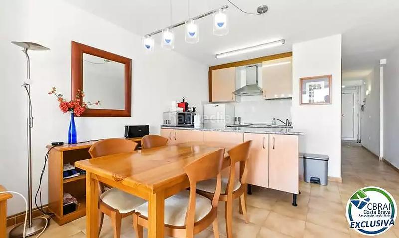 Foto d94f5de7-ef92-43bc-bd2b-12a23214b8a9. Appartement dans Muga - Gran Reserva - Badia Empuriabrava