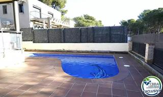 Haus in Nord. Preciosa casa unifamiliar en la garriga  4 dormitorios, 3 baños