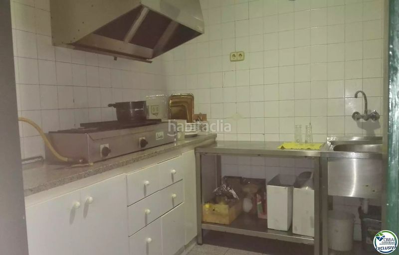 Foto bbe4f164-7e5d-4fd4-a4f5-8df5aff8b3b6. Local comercial a calle dr. ferran 2 a Parc Bosc-Castell Figueres