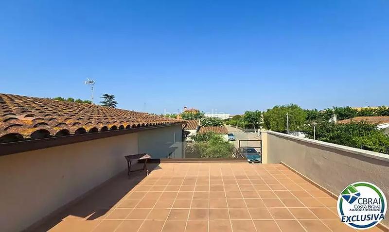 Foto 0e751d79-23ce-41e0-b5fd-0426b1fbecd9. Casa con riscaldamento in Sant Pere Pescador